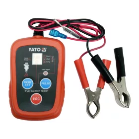 YATO SKENOVACÍ NÁSTROJ NA TESTER VSTREKOVAČA (YT-72960)