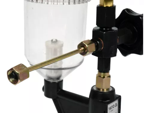 YATO TESTER VSTREKOVACÍCH DÝZ 600 BAR (YT-72963)