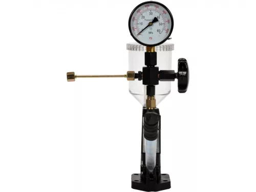 YATO TESTER VSTREKOVACÍCH DÝZ 600 BAR (YT-72963)