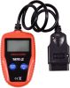 YATO Diagnostický tester OBD/EOBD (YT-72977)