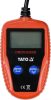 YATO Diagnostický tester OBD/EOBD (YT-72977)