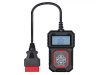 YATO DIAGNOSTICKÝ TESTER LED DIAGNOSTIKA ROZHRANIE OBD (YT-72978)