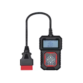   YATO DIAGNOSTICKÝ TESTER LED DIAGNOSTIKA ROZHRANIE OBD (YT-72978)