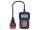 YATO DIAGNOSTICKÝ TESTER LED DIAGNOSTIKA ROZHRANIE OBD (YT-72978)