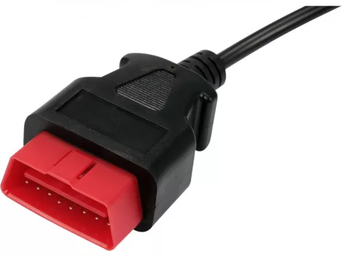 YATO DIAGNOSTICKÝ TESTER LED DIAGNOSTIKA ROZHRANIE OBD (YT-72978)