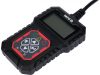 YATO DIAGNOSTICKÝ TESTER LED DIAGNOSTIKA ROZHRANIE OBD (YT-72978)