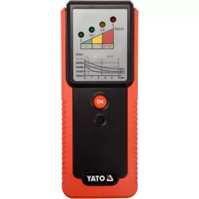 YATO Tester brzdovej kvapaliny (YT-72981)