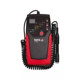 YATO Tester brzdovej kvapaliny s displejom (YT-72985)