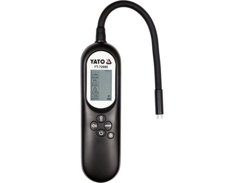 YATO TESTER BRZDOVEJ KVAPALINY (YT-72986)