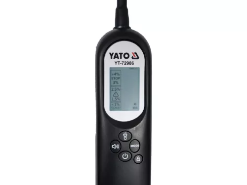 YATO TESTER BRZDOVEJ KVAPALINY (YT-72986)