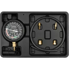 YATO Tester tlaku / podtlaku (YT-73050)