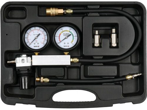 YATO TESTER NA MERANIE TESNOSTI VALCOV BENZÍNOVÝCH SÍL (YT-73055)