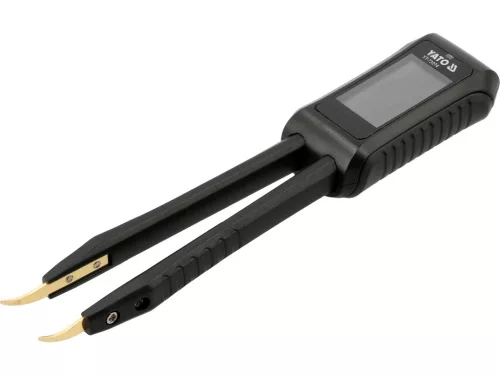 YATO pinzetový tester SMD súčiastok, LCR meter (YT-73074)