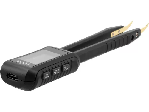 YATO pinzetový tester SMD súčiastok, LCR meter (YT-73074)