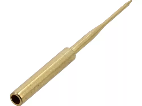 YATO IHLOVÉ HROTY PRE TESTOVACIE SONDY 6 KS (YT-73075)