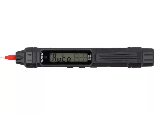 YATO SMART DIGITÁLNY MULTIMETER LCD 4000 (YT-730822)