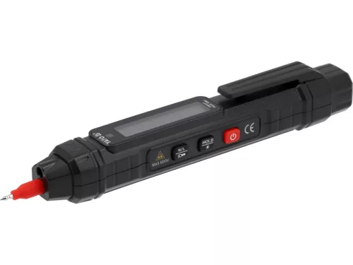YATO SMART DIGITÁLNY MULTIMETER LCD 4000 (YT-730822)