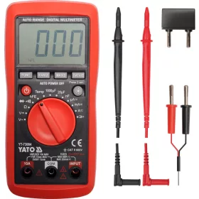 YATO multimeter digitálny (YT-73084)