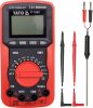 YATO Multimeter digitálny 5v1 (YT-73087)