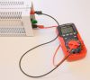 YATO Multimeter digitálny 5v1 (YT-73087)