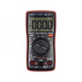 YATO DIGITÁLNY MULTIMETER TRUE RMS (YT-73089)