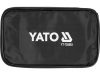 YATO DIGITÁLNY MULTIMETER TRUE RMS LCD 19999 (YT-730893)