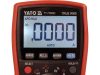 YATO DIGITÁLNY MULTIMETER TRUE RMS LCD 19999 (YT-730893)