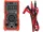 YATO DIGITÁLNY MULTIMETER TRUE RMS LCD 4000 (YT-730894)