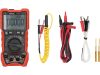YATO DIGITÁLNY MULTIMETER TRUE RMS LCD 25000 (YT-730895)