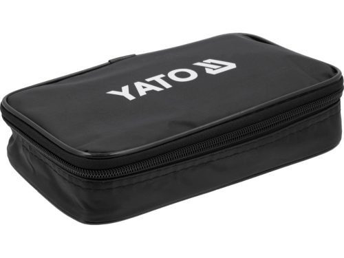 YATO DIGITÁLNY MULTIMETER TRUE RMS LCD 25000 (YT-730895)