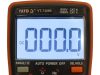 YATO DIGITÁLNY MULTIMETER TRUE RMS (YT-73089)