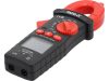 YATO SVORNÝ MULTIMETER TRUE RMS AC 600A (YT-730935)