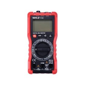 YATO DIGITÁLNY MULTIMETER (YT-73094)