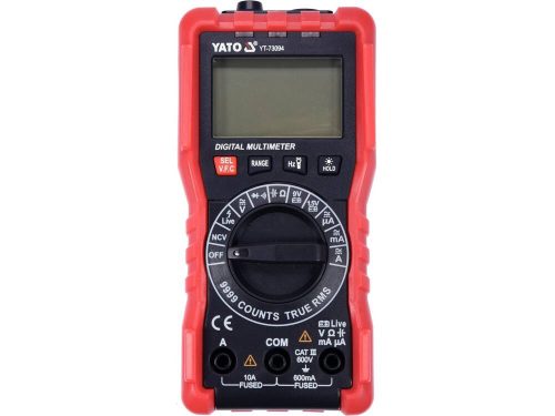 YATO DIGITÁLNY MULTIMETER (YT-73094)