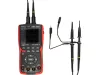 YATO Ručný osciloskop a multimeter 3 v 1, 50 MHz, 2 kanály, True RMS (YT-730944)