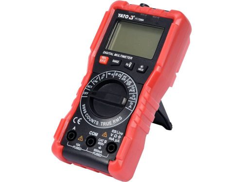 YATO DIGITÁLNY MULTIMETER (YT-73094)