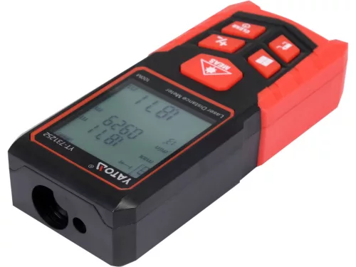 YATO LASEROVÝ METER VZDALENOSTI 100M (YT-731252)