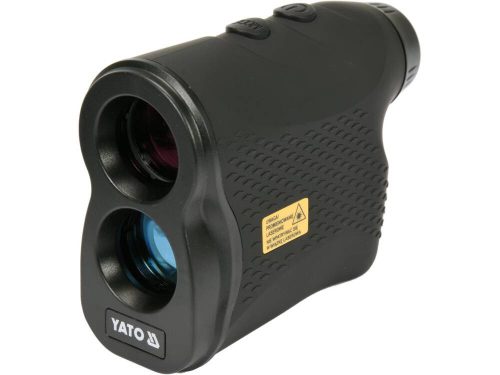 YATO LASEROVÝ MERAČ VZDIALENOSTI 900M (YT-73129)