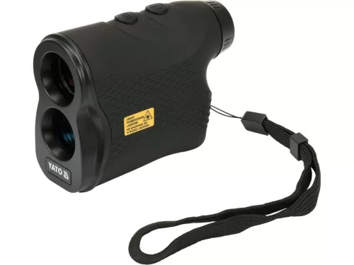 YATO LASEROVÝ MERAČ VZDIALENOSTI 900M (YT-73129)