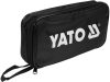 YATO Detektor a tester sieťových káblov (YT-73137)