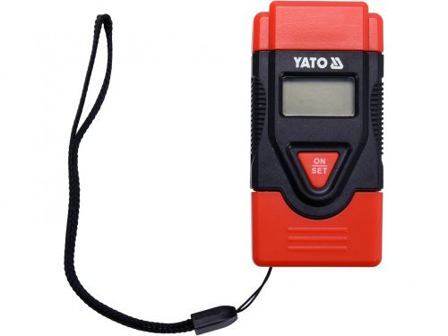YATO VLHKOMER 0,2-42% (YT-73140)