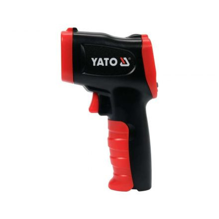 YATO INFRAČERVENÝ TEPLOMER -50C+600C (YT-73200)