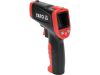 YATO INFRAČERVENÝ TEPLOMER -50C+650C (YT-73201)