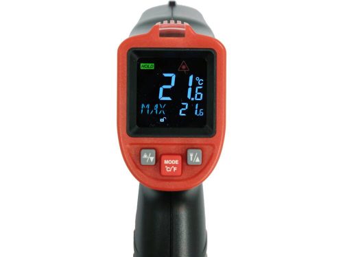 YATO INFRAČERVENÝ TEPLOMER -50C+650C (YT-73201)