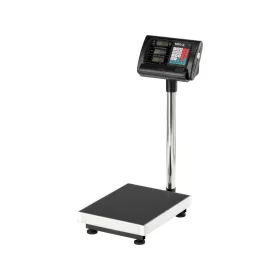 YATO Digitálna plošinová váha 100 kg / 20 g (YT-73275)