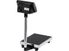 YATO Digitálna plošinová váha 100 kg / 20 g (YT-73275)