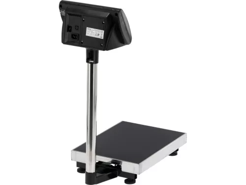 YATO Digitálna plošinová váha 100 kg / 20 g (YT-73275)