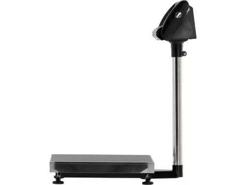 YATO Digitálna plošinová váha 100 kg / 20 g (YT-73275)