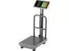 YATO elektronická plošinová váha 150 kg / 50 g, plocha 300 × 400 mm (YT-73280)