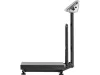 YATO elektronická plošinová váha 150 kg / 50 g, plocha 300 × 400 mm (YT-73280)
